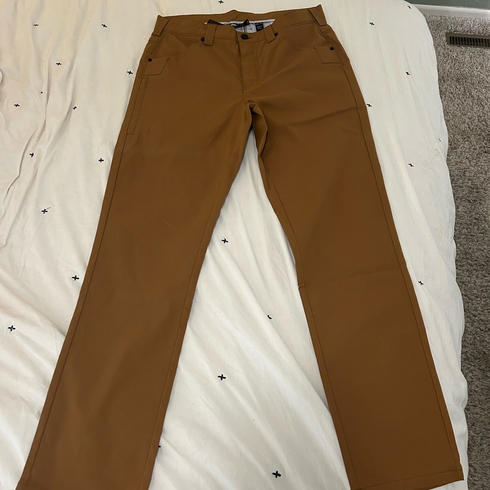 Truewerk Edo work pant